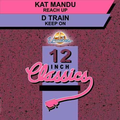 12 Inch Classics