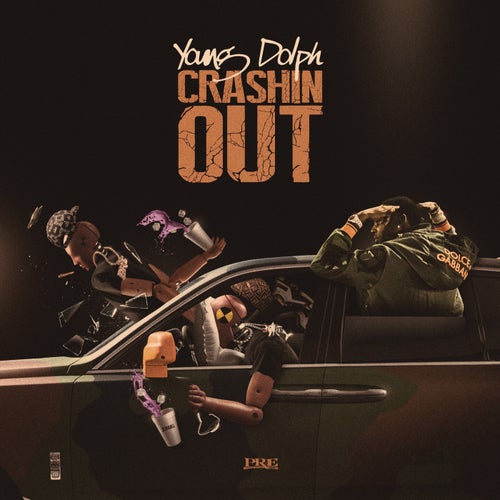 Crashin' Out
