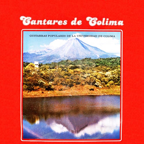 Cantares de Colima