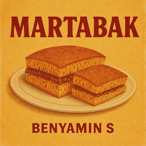 Martabak (Remastered 2024)