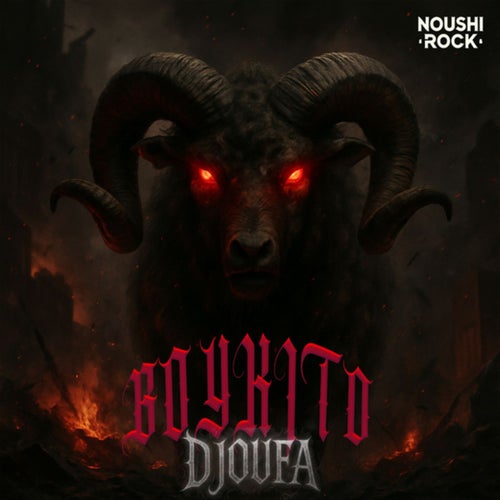 DJOUFA