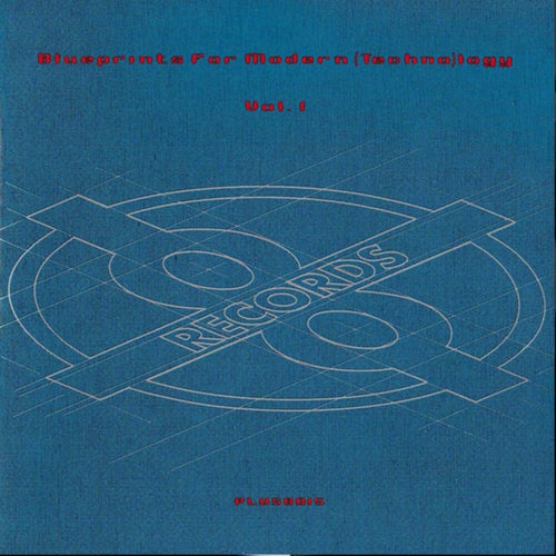 Blueprints for Modern Technology, Vol. 1