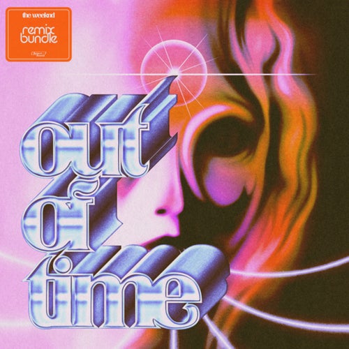 Out Of Time (Remix Bundle)