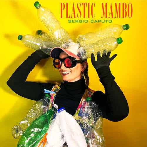 Plastic Mambo