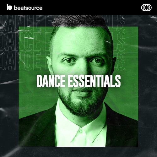 Dance Essentials Album Art