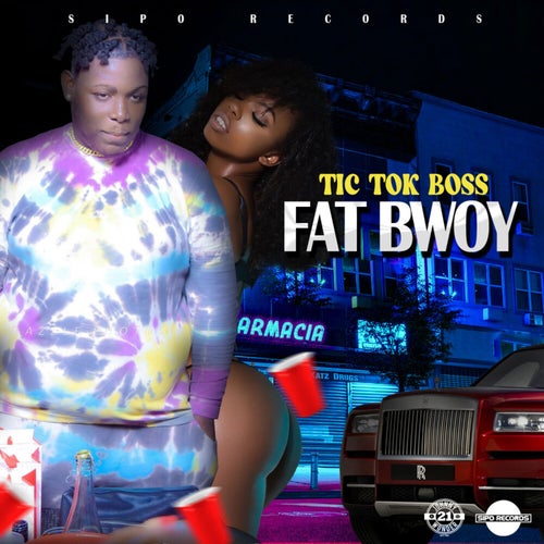 Fat Bwoy