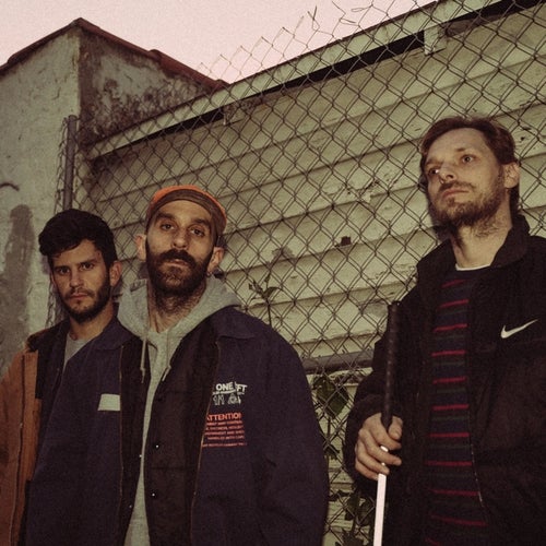 X Ambassadors Profile