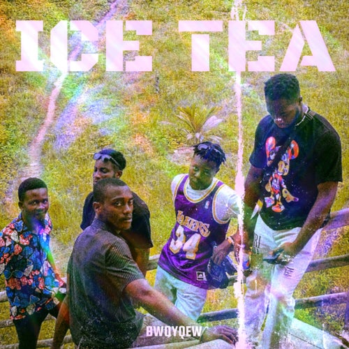 Ice Tea