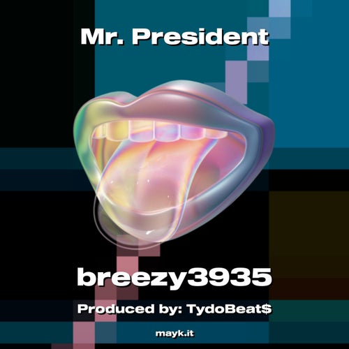 Mr. President