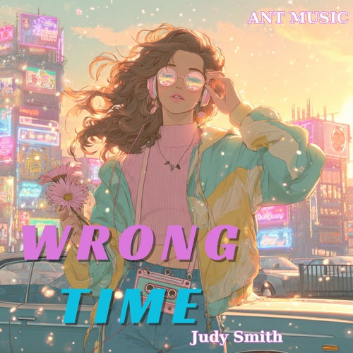 Wrong Time