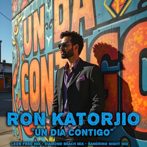 Un Dia Contigo