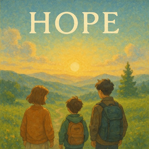 Hope ver.1