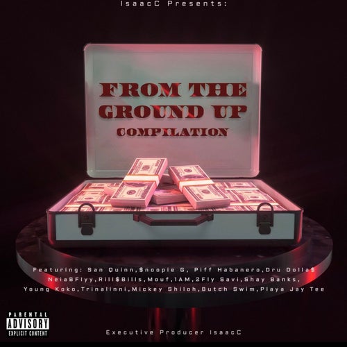 From The Ground Up Compilation