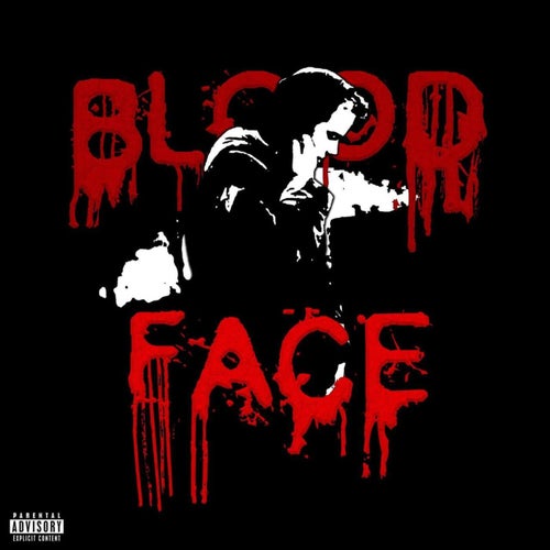 BLOOD FACE