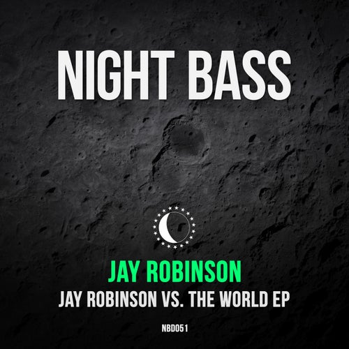 Jay Robinson Vs. The World