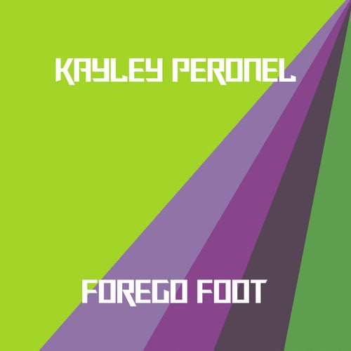 Forego Foot