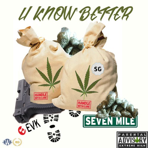 Know Better (feat. Southern Goon)