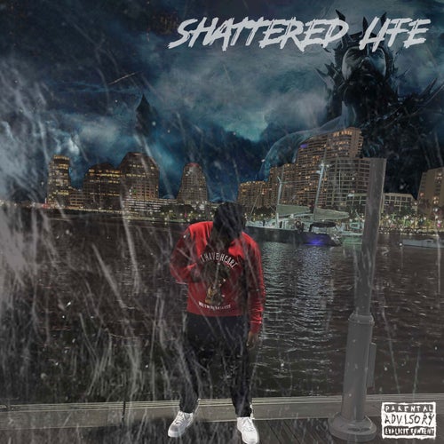 Shattered Life