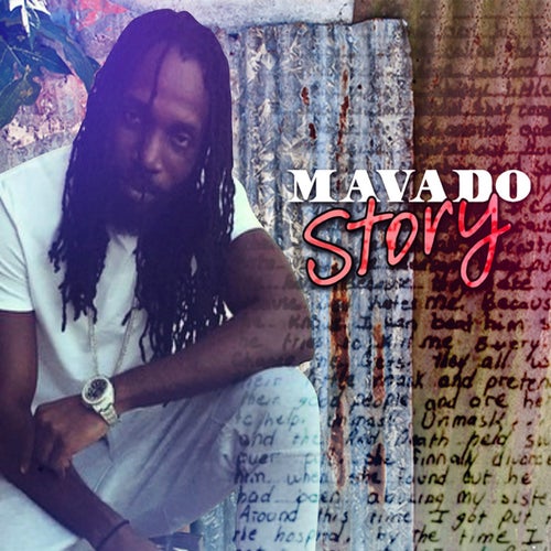 Story (Mildew Riddim)