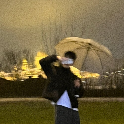 Rain Drop