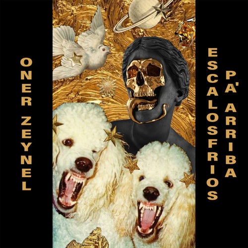 Escalosfrios - Pa' Arriba