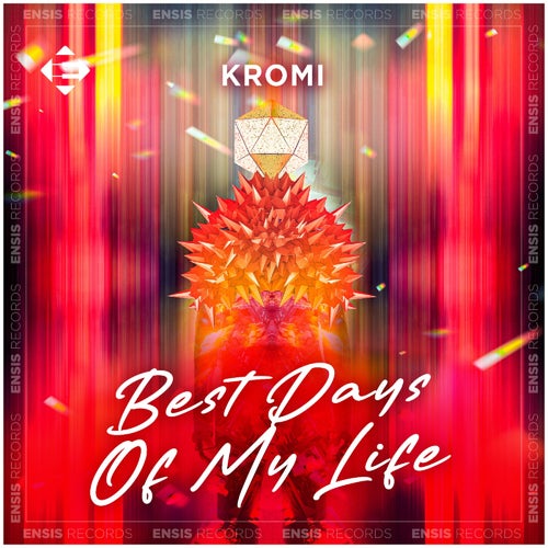 Best Days Of My Life (Extended Mix)