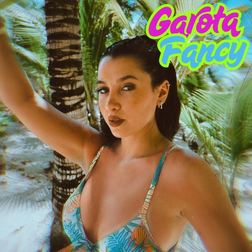 Garota Fancy