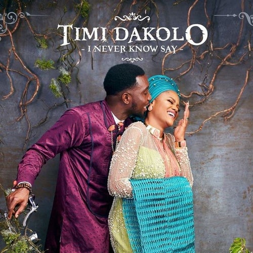 Timi Dakolo Profile
