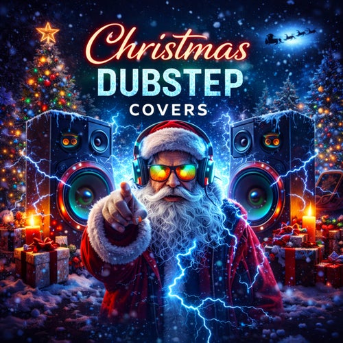 Christmas Dubstep Hits