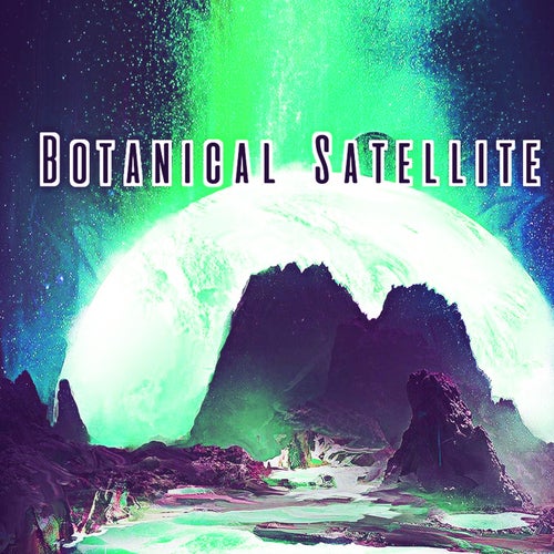 Botanical Satellite by Thomas Shelby on Beatsource