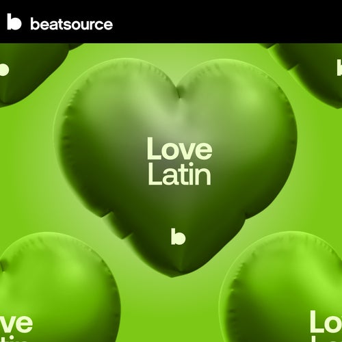 Love Latin playlist