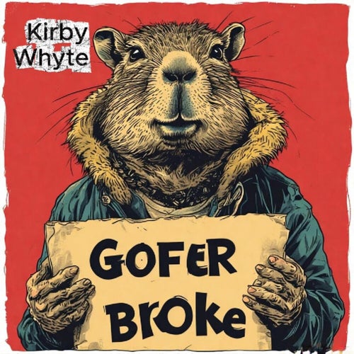 GOFER BROKE