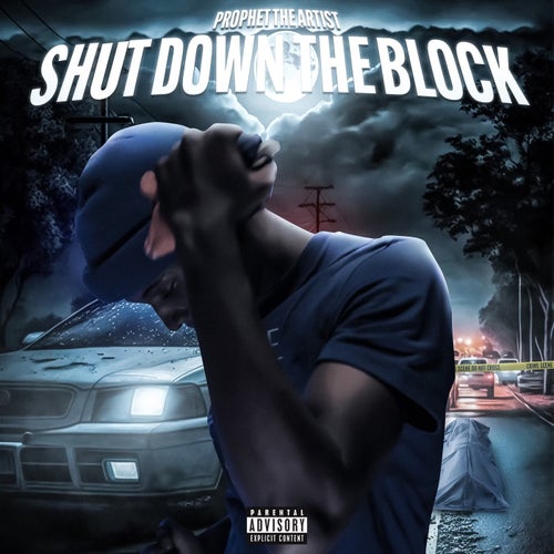 Shut Down The Block