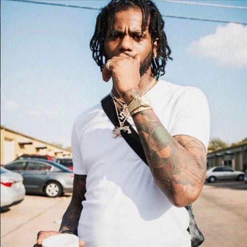 Hoodrich Pablo Juan Profile