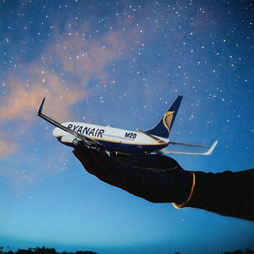 Ryanair