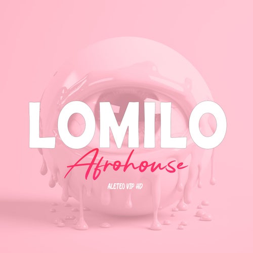 Lomilo Afrohouse