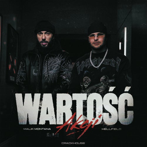 Wartość Akcji