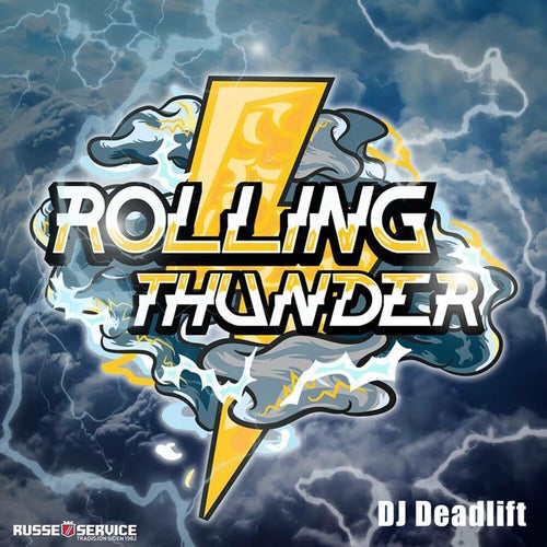 Rolling Thunder 2015