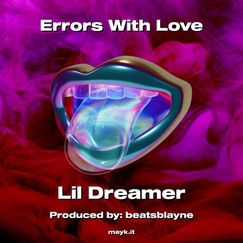 Errors With