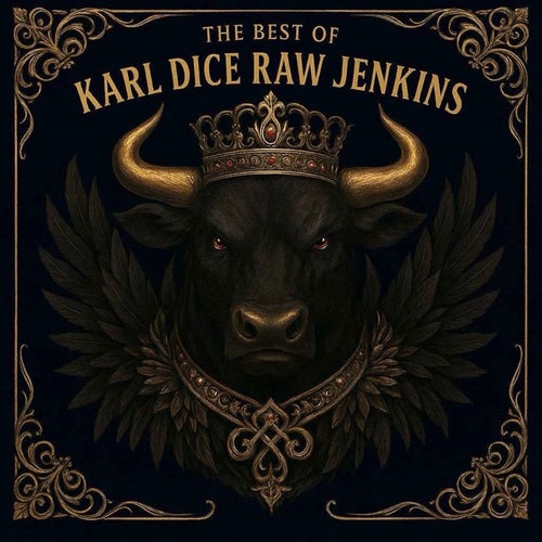 The Best of Dice Raw
