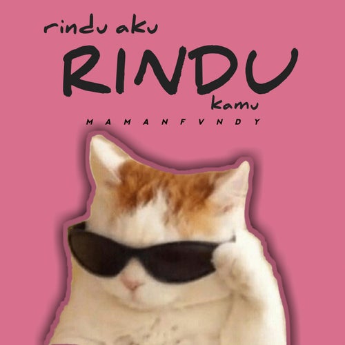 Rindu Aku Rindu Kamu