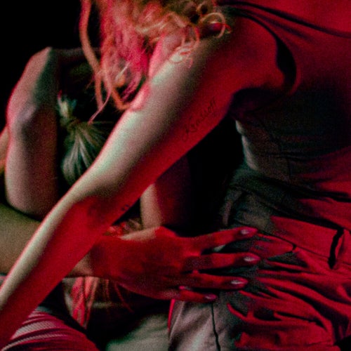 Holdgervingur Lauslætis / Imagine A Woman