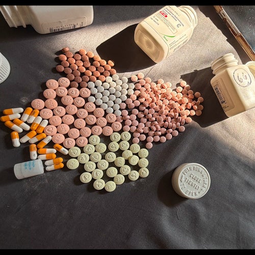 Percs