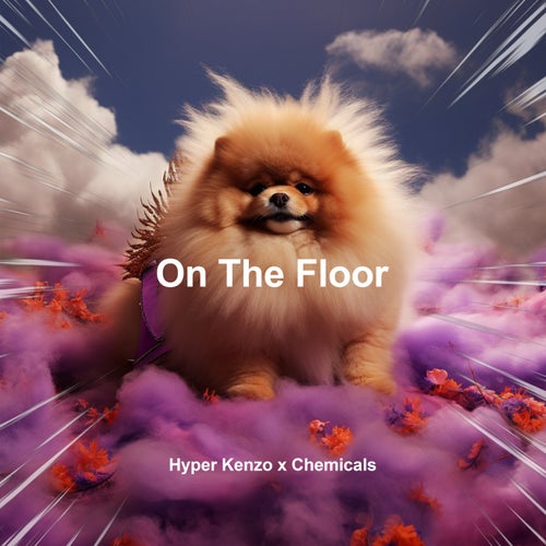 On The Floor