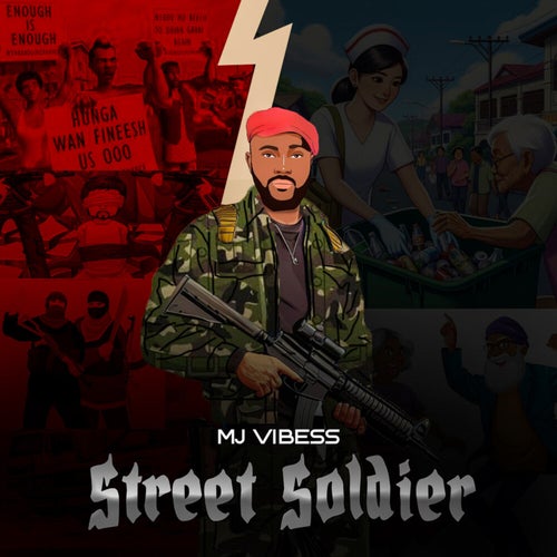 Street Soldier
