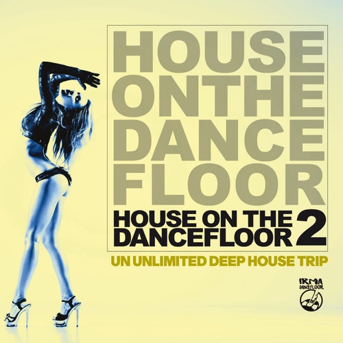 House on the Dancefloor 2