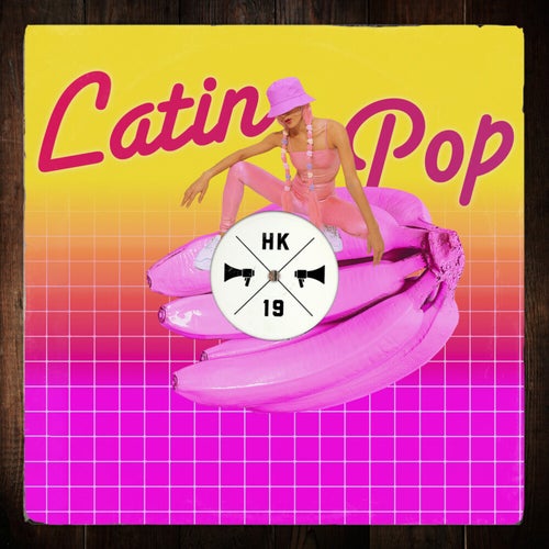 Latin Pop