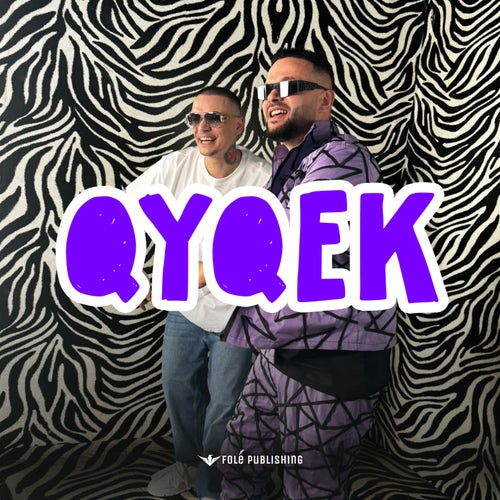 QYQEK