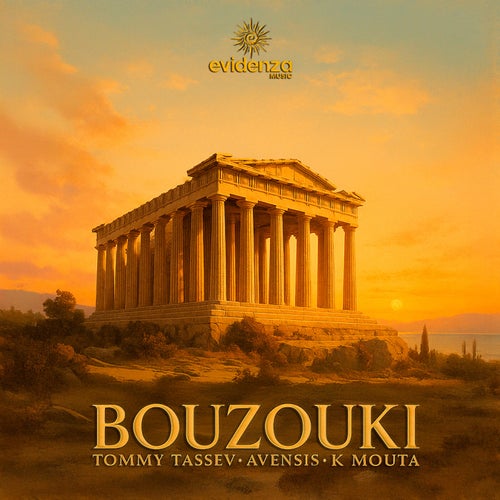 Bouzouki (Radio Edit)