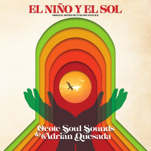 El Niño y el Sol (Original Motion Picture Soundtrack) (Original Motion Picture Soundtrack)